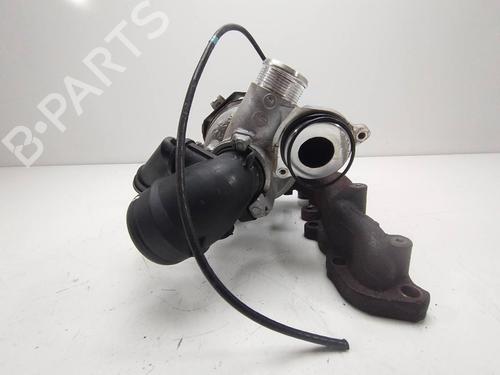 Turbo AUDI A4 B8 (8K2) [2007-2016]  12339390