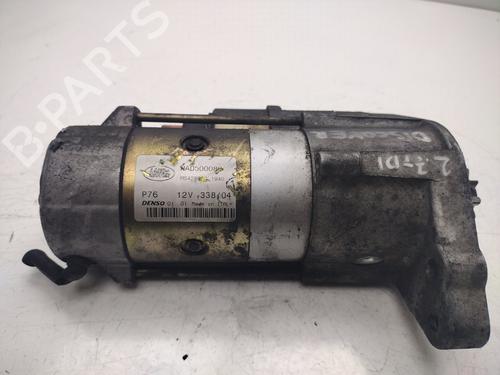 Startmotor LAND ROVER DISCOVERY III (L319) [2004-2009]  28519110