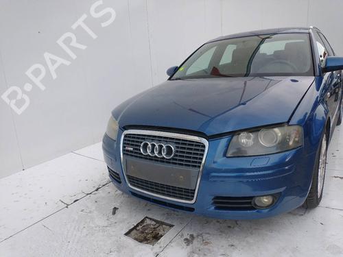 Generator AUDI A3 Sportback (8PA)  | BP16103561M7 