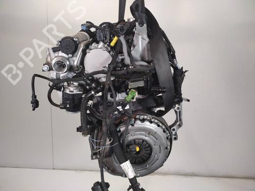 Engine CITROËN C3 II (SC_) 1.2 THP 110 | BP10540405M1 