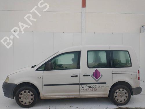 Used Parts VW CADDY III MPV (2KB, 2KJ, 2CB, 2CJ) [2004-2016]  4454823