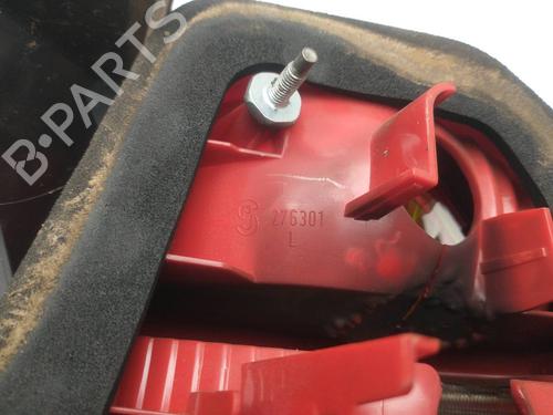Left taillight BMW 3 (E90)  | BP21007801C34 