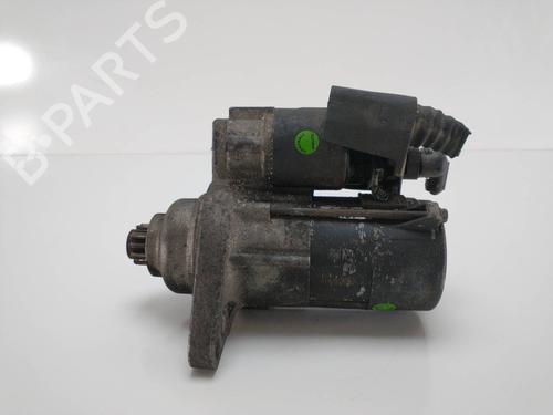 Starter VW TOURAN (1T1, 1T2)  | BP7509148M8 