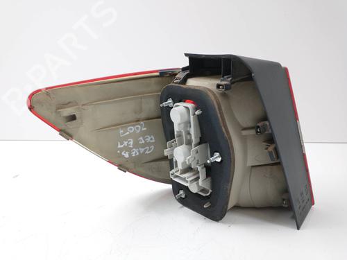 Right taillight MERCEDES-BENZ B-CLASS Sports Tourer (W245) B 200 (245.233) | BP8622863C35 