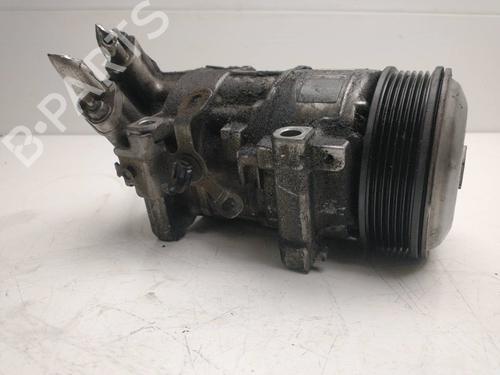 Used AC compressor PEUGEOT 208 II (UB_, UP_, UW_, UJ_) [2019-2025]  21272802