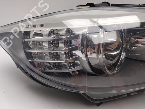 Right headlight BMW 3 Touring (E91) 320 d | BP38923049C29 - Image 4