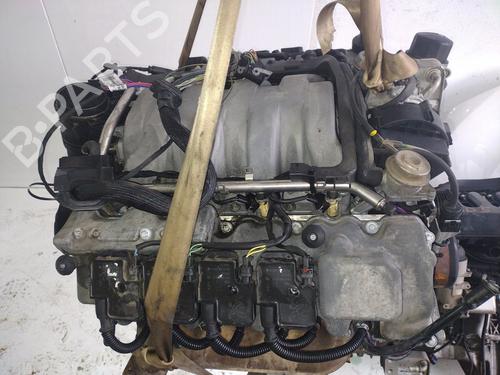 Motor MERCEDES-BENZ S-CLASS (W220, V220) S 55 AMG (220.073, 220.173) (360 hp) 30387880