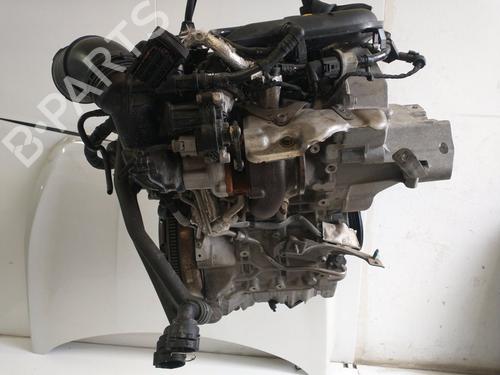 Engine SEAT IBIZA IV SC (6J1, 6P5) | BP37601272M1 - Image 8