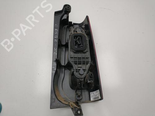 Left taillight PEUGEOT RIFTER 1.5 BlueHDi 130 | BP34703091C34  - Image 7