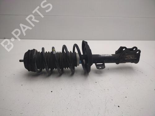 Used Right front shock absorber FIAT GRANDE PUNTO (199_) 1.9 D Multijet (116 hp) 31158825