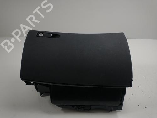 Glove box MERCEDES-BENZ C-CLASS Coupe (C204) C 220 CDI (204.302) A204680509 |