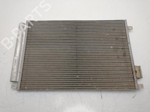 Used AC radiator AC radiator FORD KA (RU8) 1.2 (69 hp) 33698370 33698370