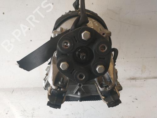 Gearbox BMW 3 (F30, F80) 330 e | BP10265875M3 