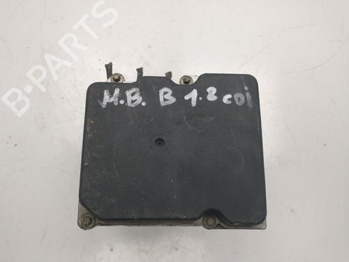 ABS pump MERCEDES-BENZ A-CLASS (W169) A 180 CDI (169.007, 169.307) | BP30889359M43 