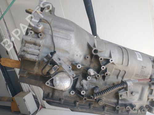 Gearbox AUDI A6 Allroad C6 (4FH) 3.0 TDI quattro | BP36409569M3 - Image 3