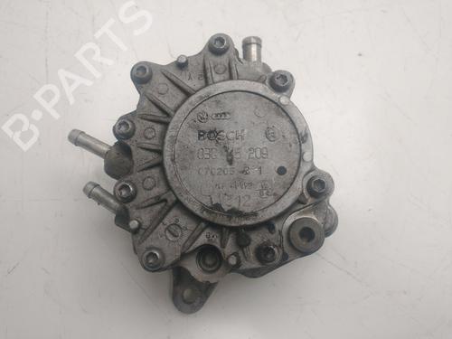 Used Vacuum pump Vacuum pump AUDI A3 Sportback (8PA) [2004-2015] 32196619 32196619