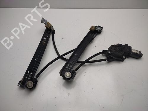 Used Front right window mechanism SEAT IBIZA IV (6J5, 6P1) [2008-2017]  28017782