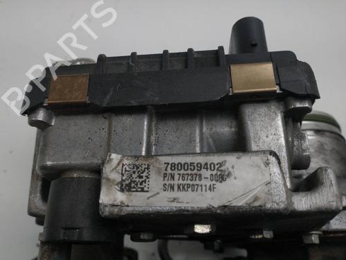 Turbocharger/Supercharger BMW 3 (E90) 320 d | BP7776989M71 