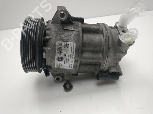 AC compressor ALFA ROMEO GIULIETTA (940_) | BP31252720M34