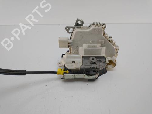 Used Front left lock AUDI A1 (8X1, 8XK) [2010-2019]  10266219
