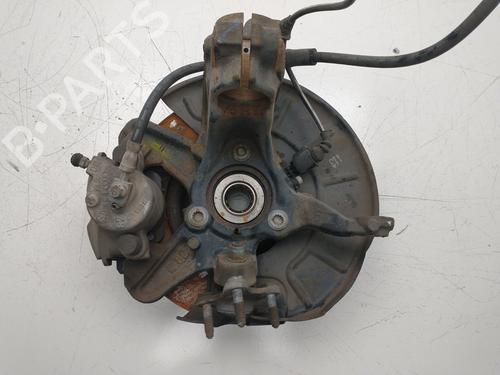 Right front steering knuckle VW GOLF VI (5K1) 1.6 TDI | BP37015371M26 - Image 2