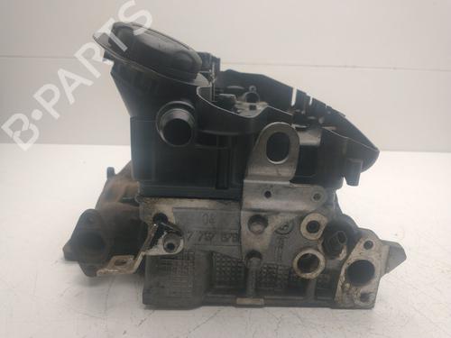 Cylinder head BMW 1 (E87) | BP32979234M5 - Image 8