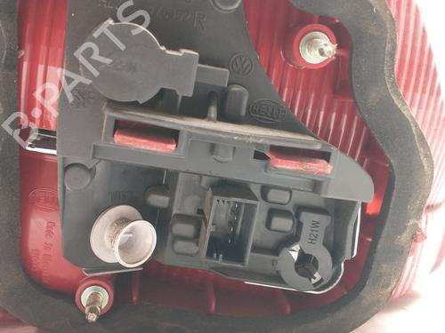 Right tailgate light VW TOURAN (1T3)  | BP36111263C80  - Image 5