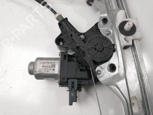 Front right window mechanism RENAULT MEGANE IV Grandtour (K9A/M/N_) 1.2 TCe 130 (K9MR) | BP8619968C23 