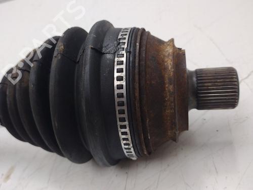 Left front driveshaft VW TRANSPORTER T5 Van (7HA, 7HH, 7EA, 7EH) | BP36142825M38 - Image 4