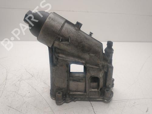 Used Oil radiator Oil radiator BMW 1 (E81) 116 i (115 hp) 34447838 34447838