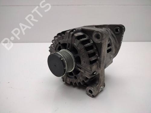 Used Alternator BMW 4 Coupe (F32, F82) 420 d (184 hp) 20160035