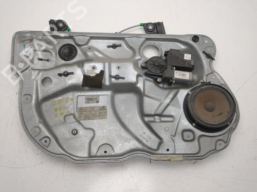 Used Front left window mechanism Front left window mechanism 38203070 38203070