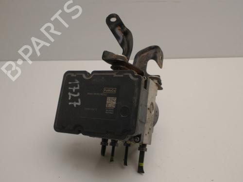 Used ABS pump FORD FIESTA VI (CB1, CCN) 1.6 TDCi (95 hp) 31982564