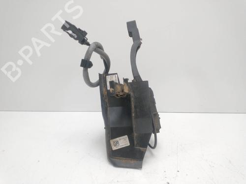 Rear right lock FORD FOCUS III 1.0 EcoBoost | BP9817679C99 