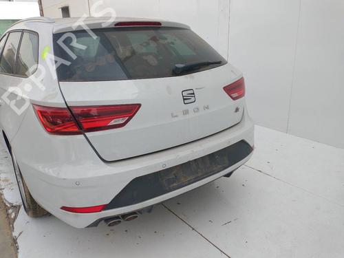 Left headlight SEAT LEON Sportstourer (KL8, KLD)  | BP30082934C28 