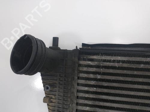 Intercooler SEAT ALTEA (5P1)  | BP9715057M30 