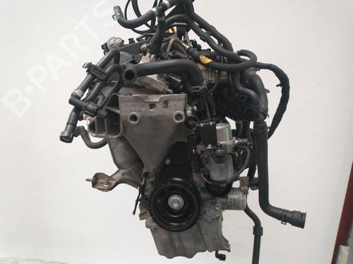 Engine SEAT IBIZA V (KJ1, KJG)  | BP10265952M1  - Image 6