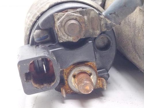 Starter HYUNDAI ix35 (LM, EL, ELH) | BP30617174M8 - Image 6