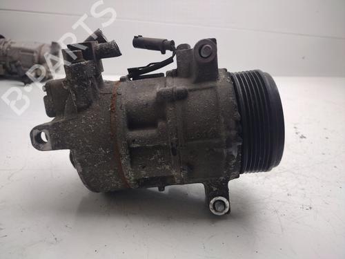 AC compressor BMW 3 (E90) 320 d | BP27280312M34 