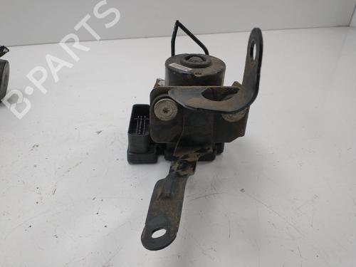 ABS pump FORD FIESTA VI (CB1, CCN)  | BP7645896M43 