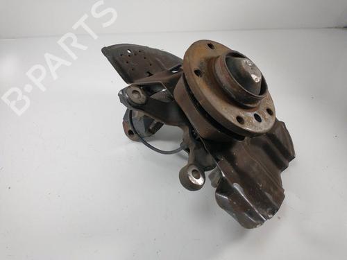 Used Right front steering knuckle BMW 3 (E46) 330 d (184 hp) 8646655