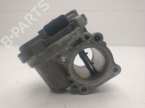 Spjældhus CITROËN C4 II (NC_) | BP32263795M82