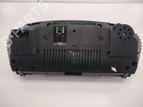 Instrument cluster BMW 5 (E60) 530 d | BP10214278C47 
