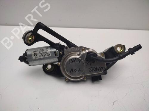 Used Rear wiper motor BMW 1 (E87) [2003-2013]  22350375