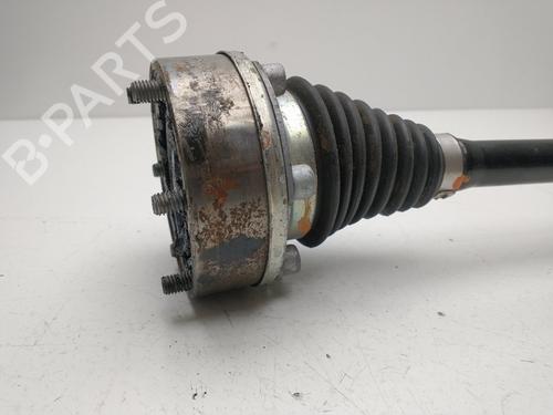 Left front driveshaft VW GOLF VIII (CD1, DA1) | BP40515338M38 - Image 2