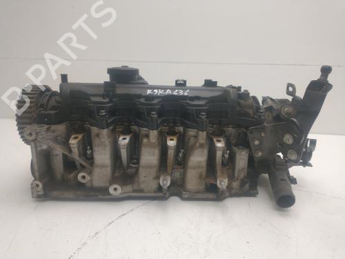 Cylinder head NISSAN JUKE (F15)  | BP32169543M5 