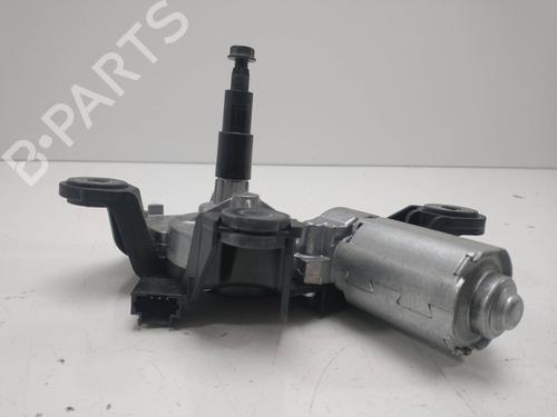 Rear wiper motor NISSAN QASHQAI / QASHQAI +2 I (J10, NJ10, JJ10E)  | BP8891017M102 