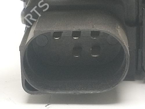 Rear left window mechanism BMW 1 (E87) 118 d | BP34372534C24 - Image 5
