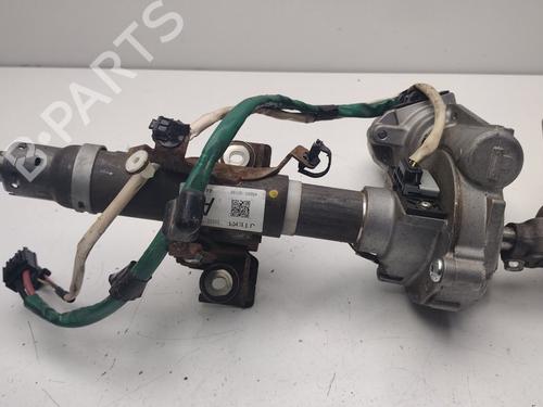 Used Steering column TOYOTA YARIS (_P13_) 1.4 D (NLP130_, NLP130) (90 hp) 32384891