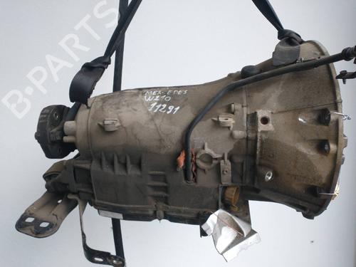 Gearbox MERCEDES-BENZ E-CLASS (W210) E 320 (210.065) | BP7508831M3 